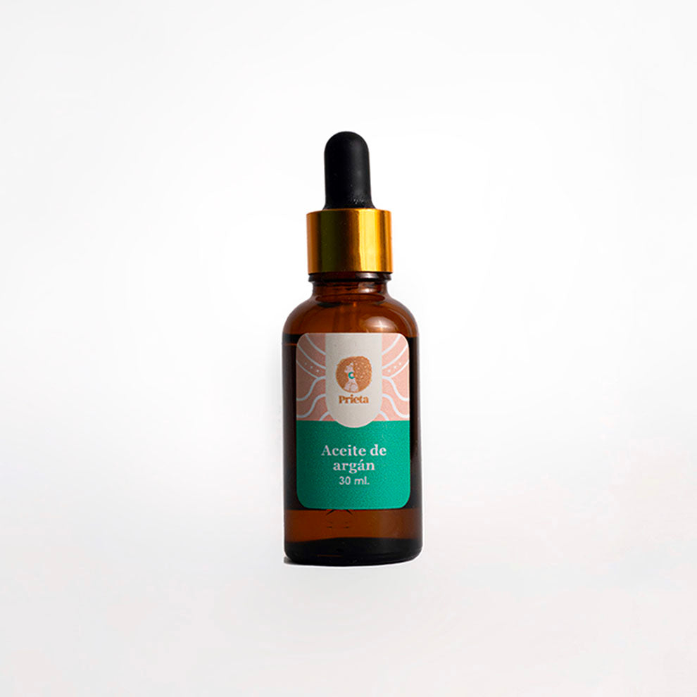 Aceite de Argán