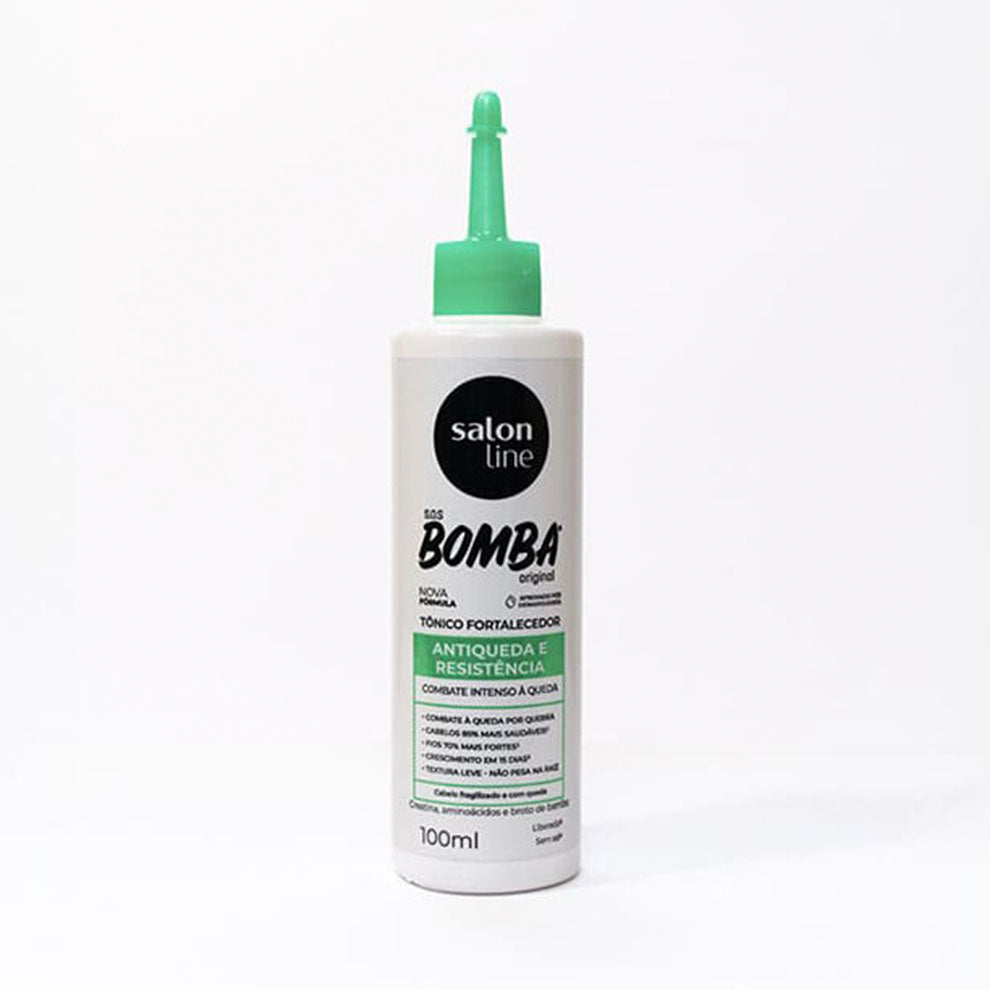 Salon Line SOS Tónico Anticaída