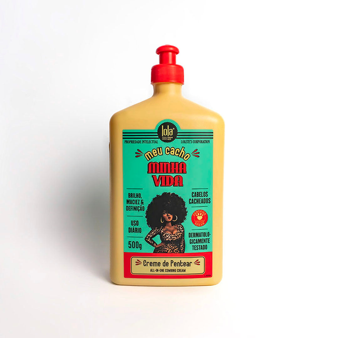 Lola Meu Cacho Crema de Peinar