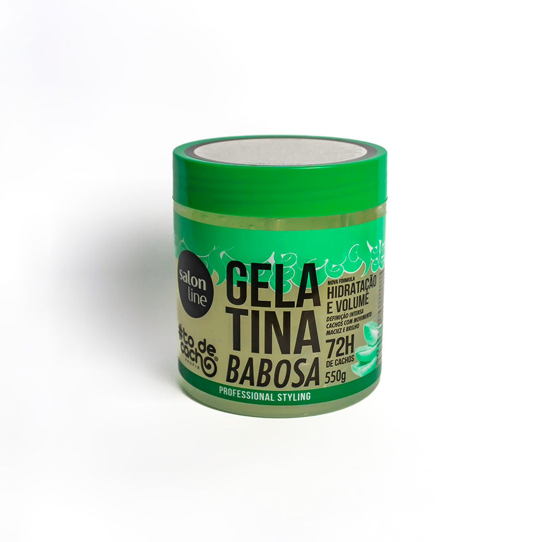 Salon Line Gelatina Babosa