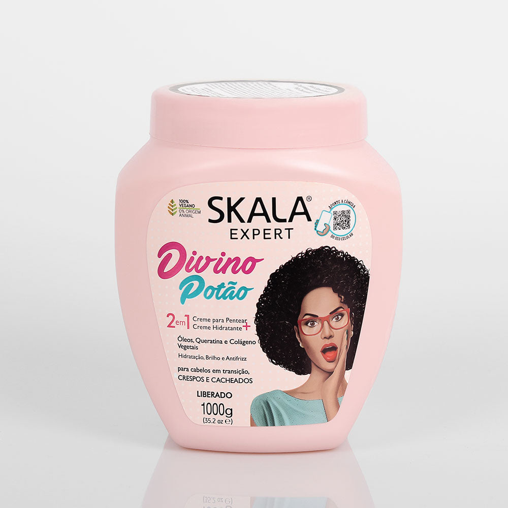 Skala Mascarilla Divino Potao