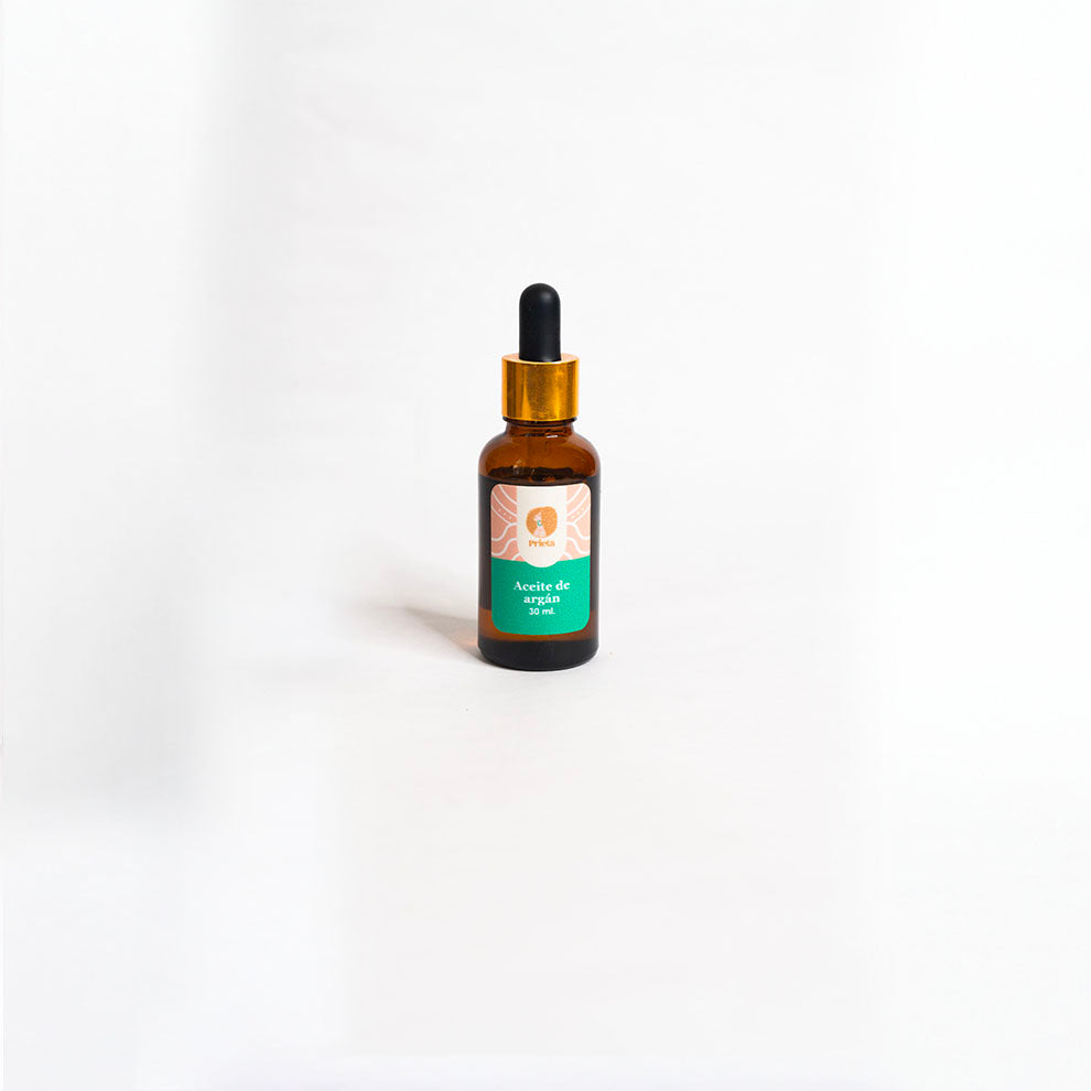 Aceite de Argán