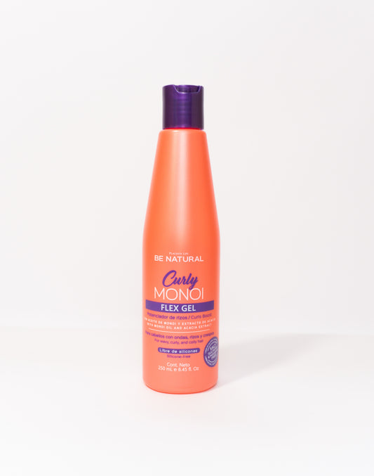 Curly Monoi FLEX GEL