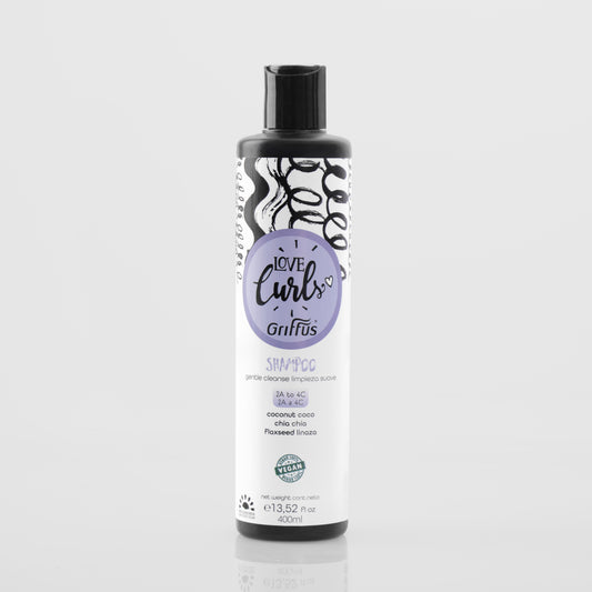 Love Curls - Griffus Shampoo