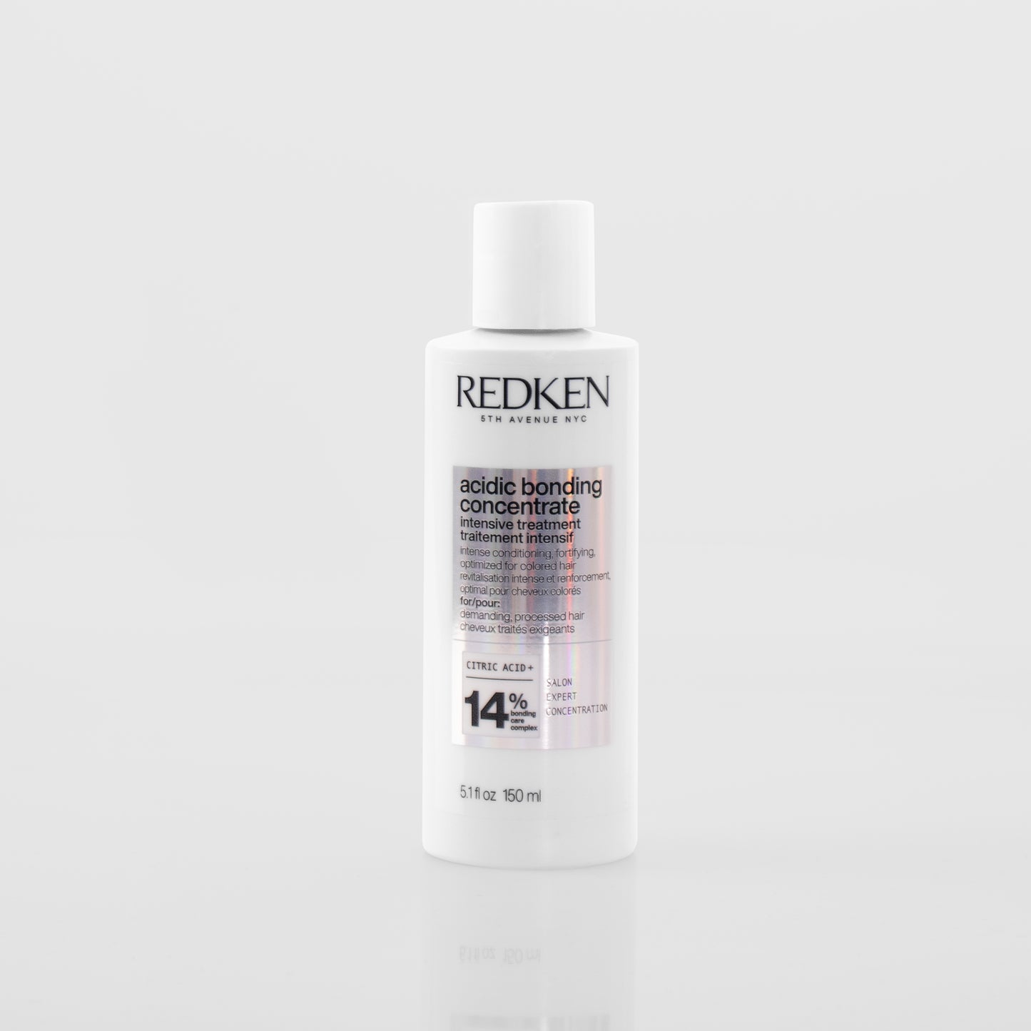 Redken Acidid Bonding Concentrate Tratamiento Intensivo