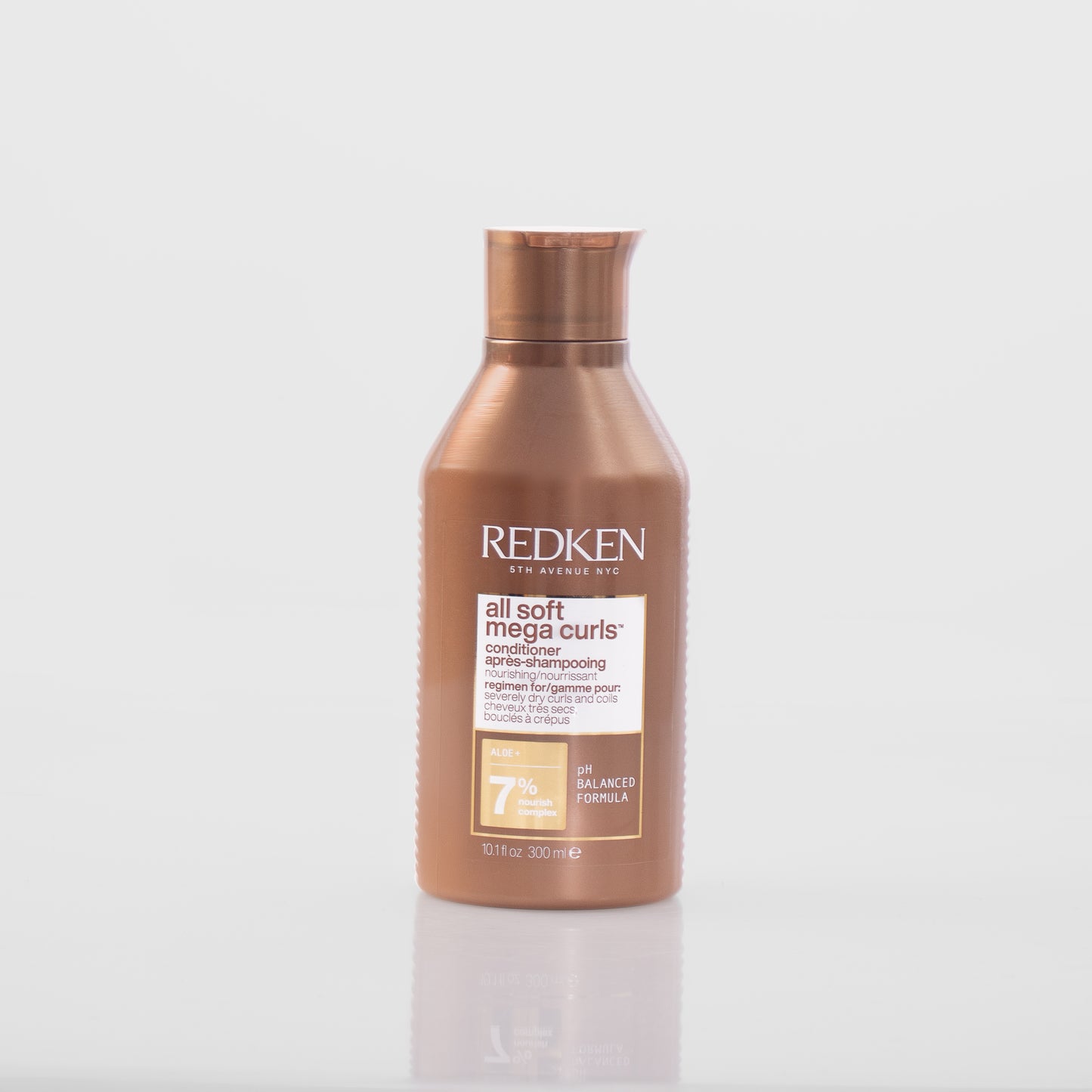 Redken All Soft Mega Curl Acondicionador