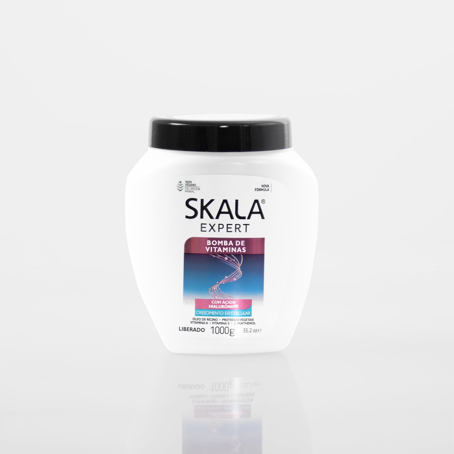 Skala Bomba de Vitaminas