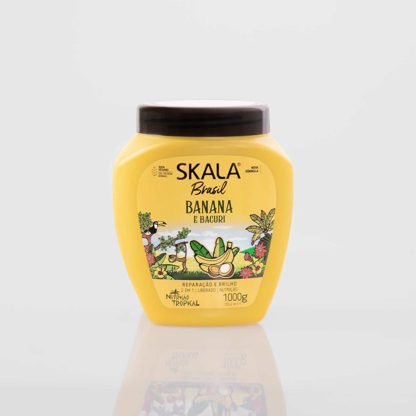 Skala Banana