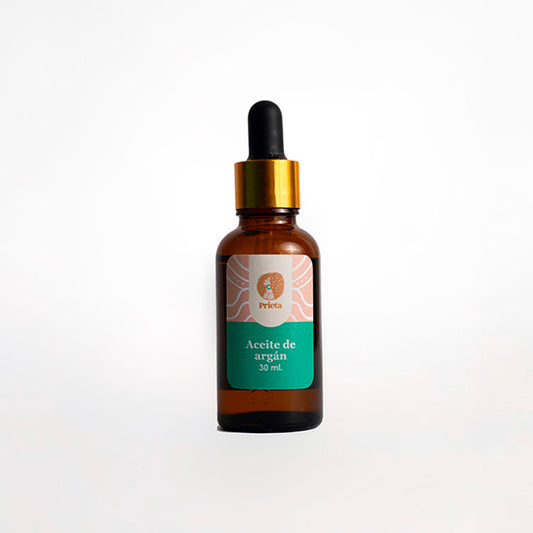 Aceite de Argán