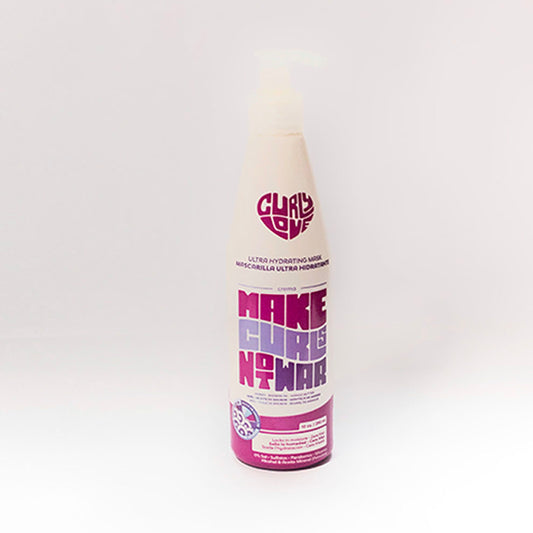 Curly Love Mascarilla Hidratante