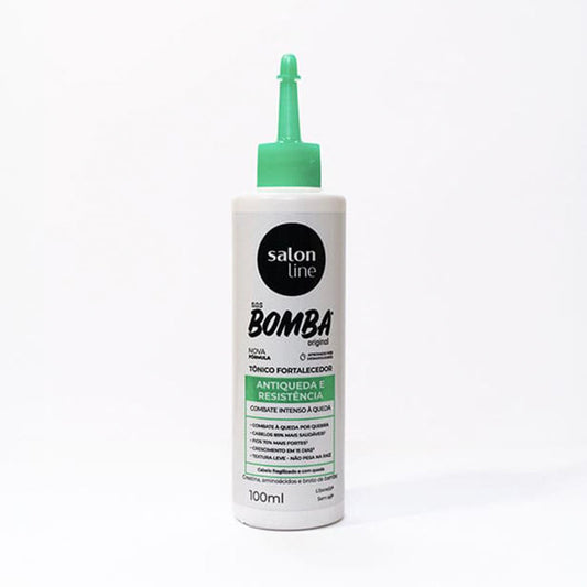 Salon Line SOS Tónico Anticaída
