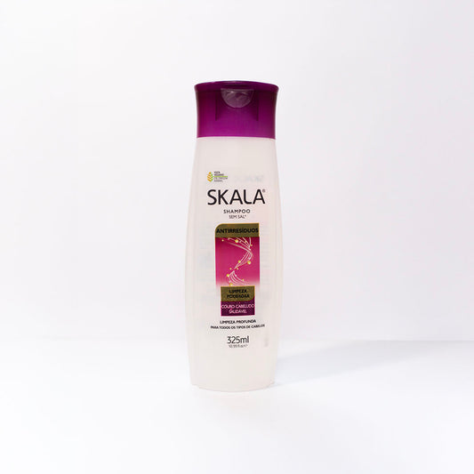 Skala Shampoo Antirresiduos