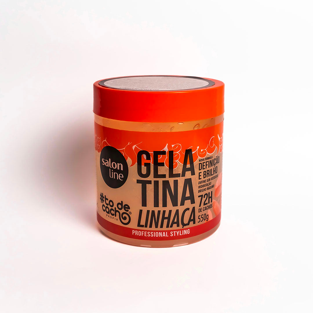Salon Line Gelatina Linaza