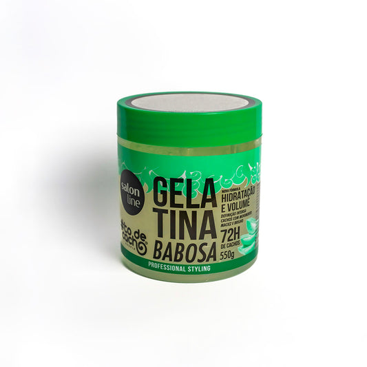 Salon Line Gelatina Babosa