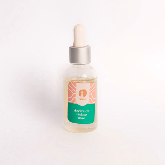 Aceite de Ricino