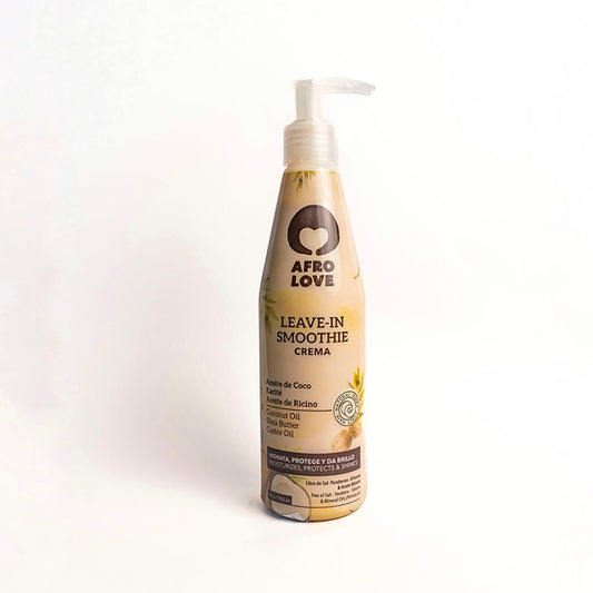 Afro Love Leave In Smoothie