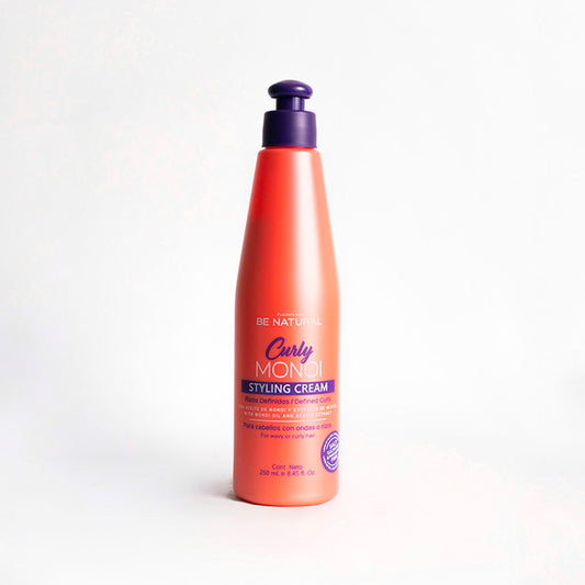 Curly Monoi STYLING CREAM