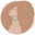 Prieta Salón logo