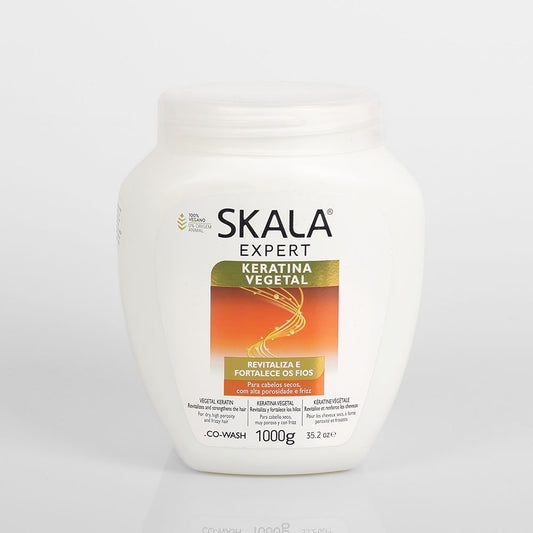 Skala Mascarilla Bomba De Vitaminas Keratina Vegetal