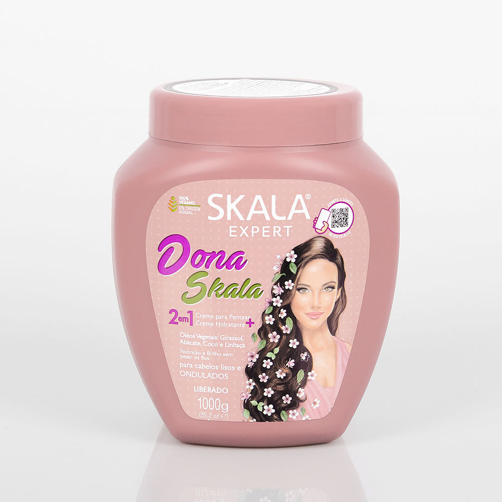 Skala Mascarilla Dona Skala