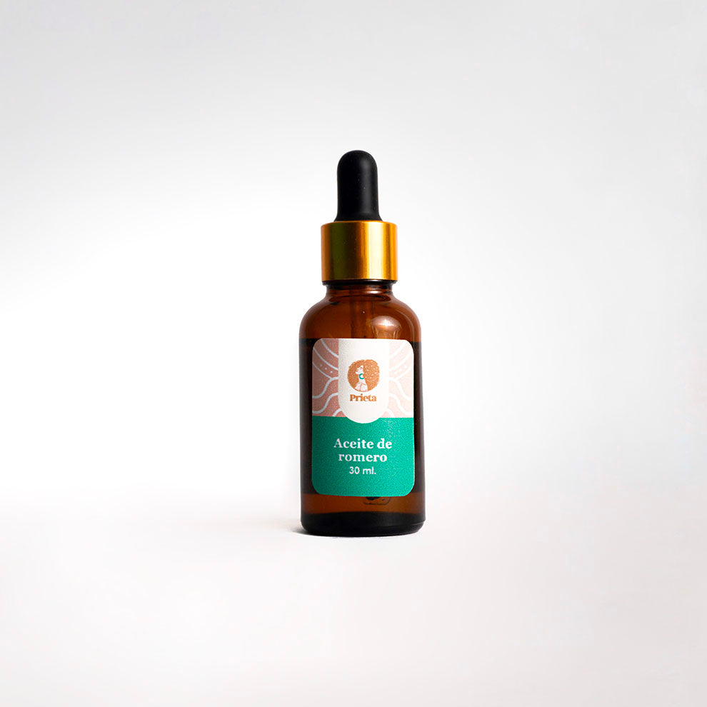 Aceite de romero