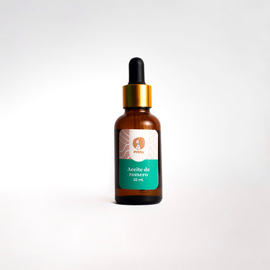 Aceite de romero