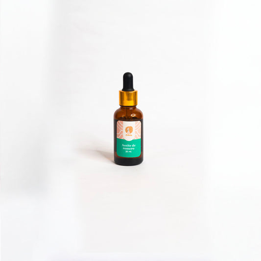 Aceite de romero
