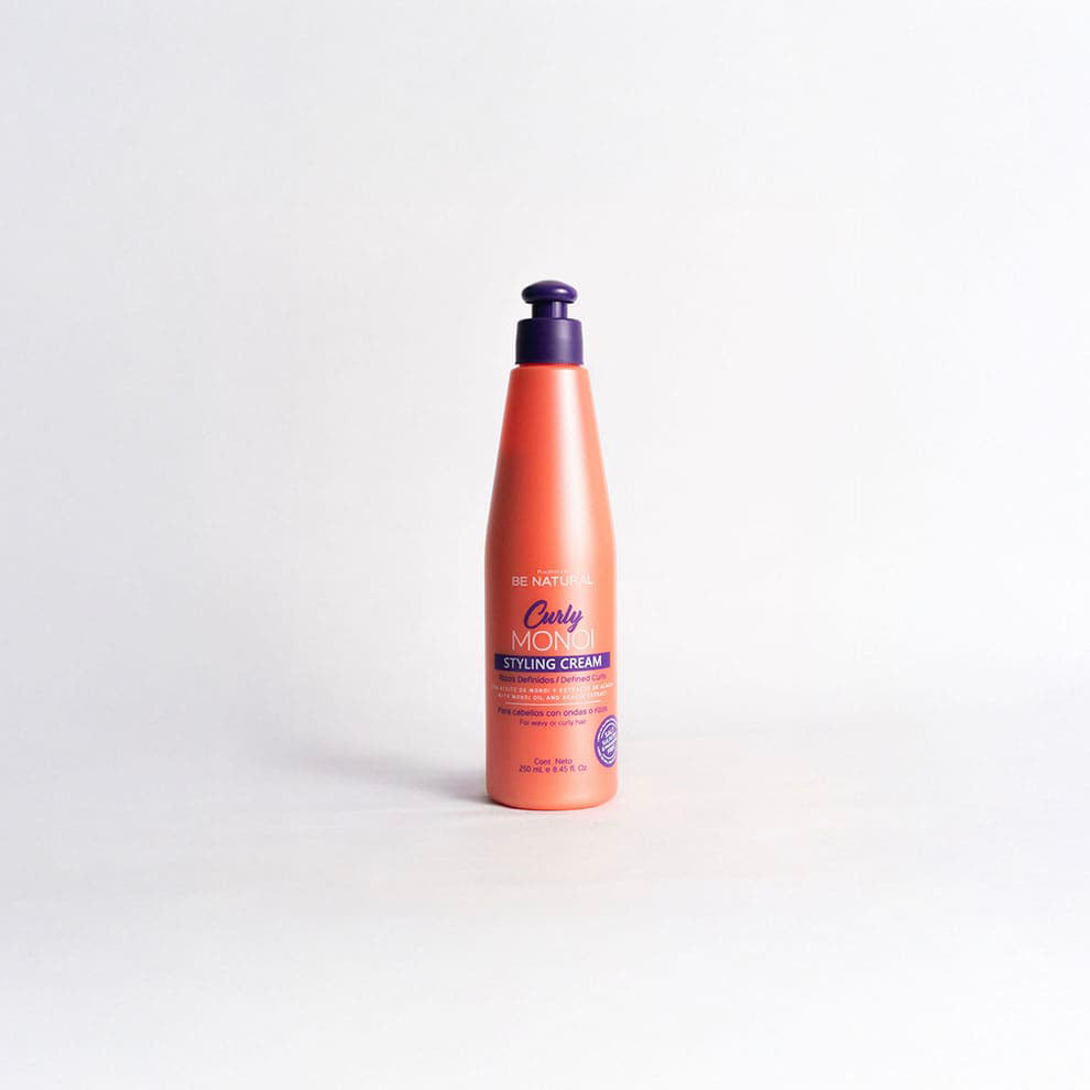 Curly Monoi STYLING CREAM