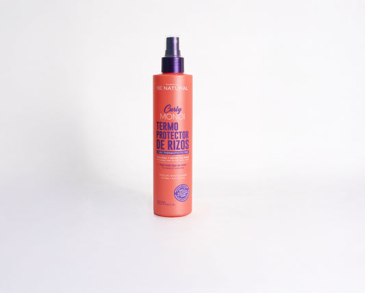 Curly Monoi TERMOPROTECTOR