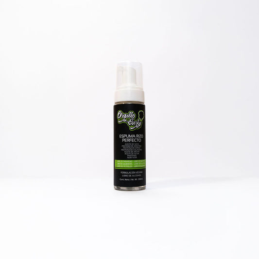 Orgullo Curly Espuma Rizo Perfecto