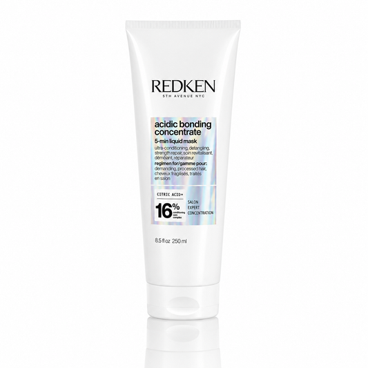 ACIDIC BONDING CONCENTRATE 5 MIN LIQUID MASK 250ML
