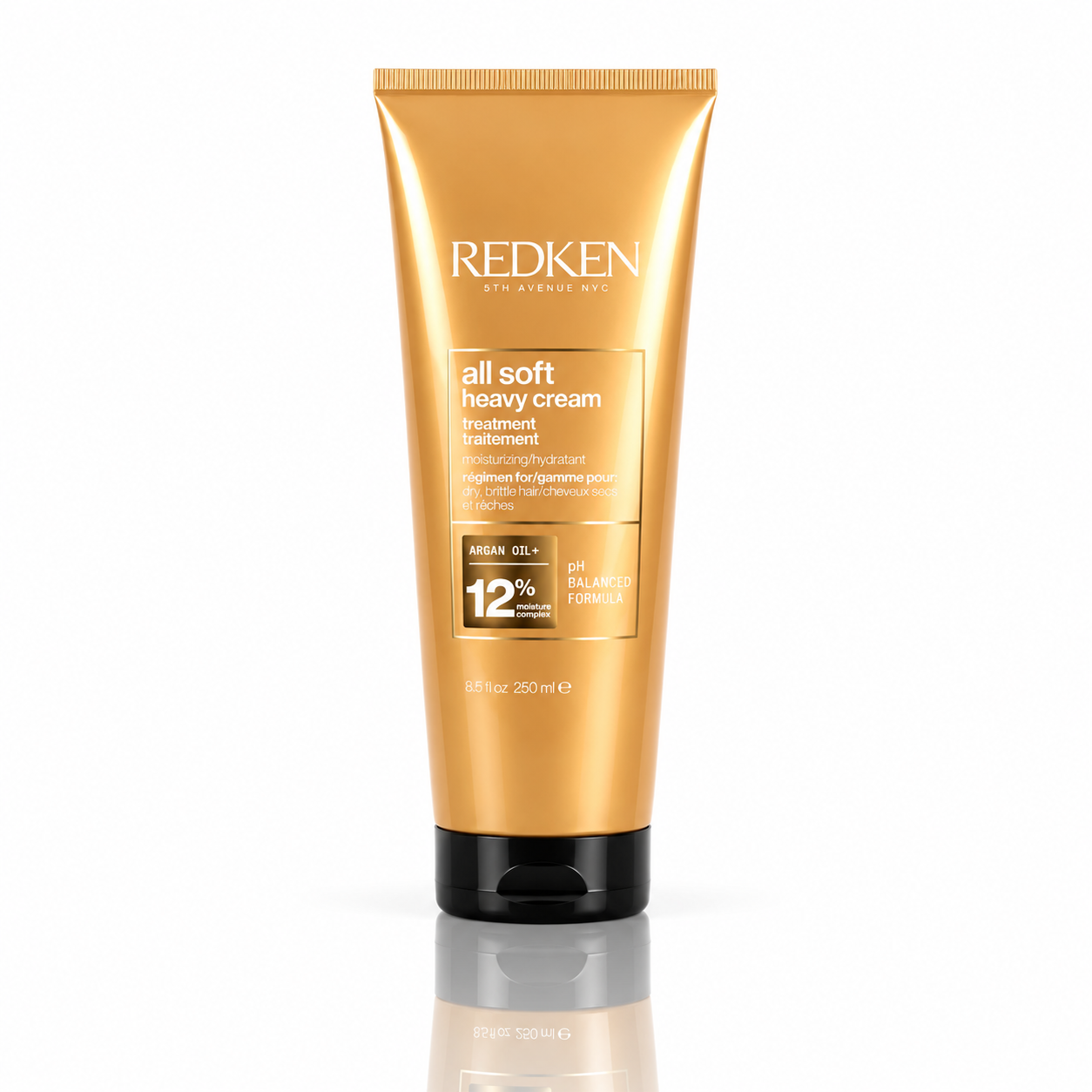 All Soft Heavy Cream Treatment 250ML
