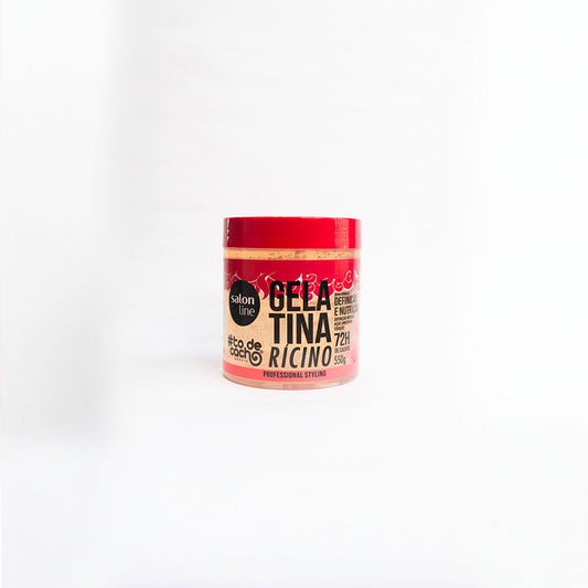 Salon Line Gelatina de Ricino