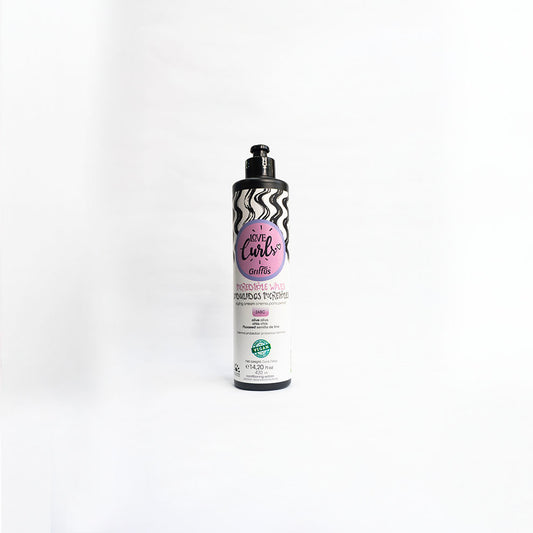 Love Curls - Griffus Ondulados Increíbles Crema