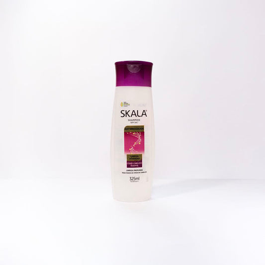 Skala Shampoo Antirresiduos